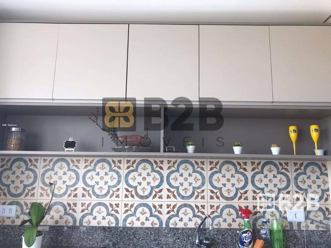 Apartamento à venda com 3 quartos, 81m² - Foto 18