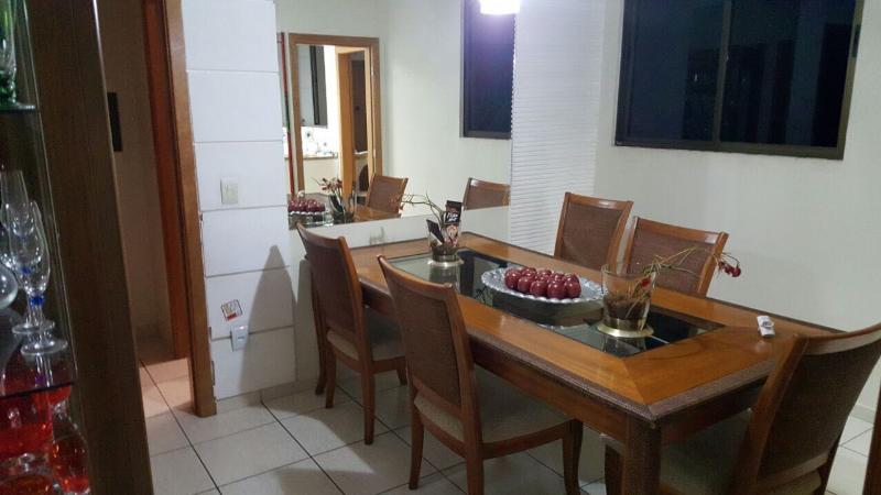 Apartamento à venda com 3 quartos, 113m² - Foto 11