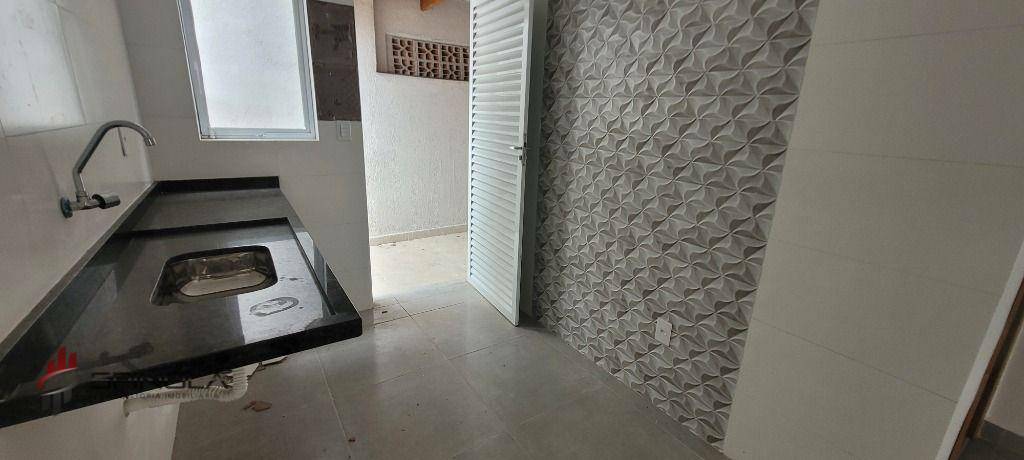 Sobrado à venda com 2 quartos, 78m² - Foto 12