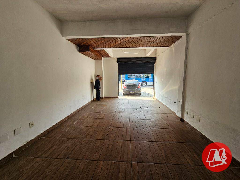 Loja-Salão para alugar, 50m² - Foto 4