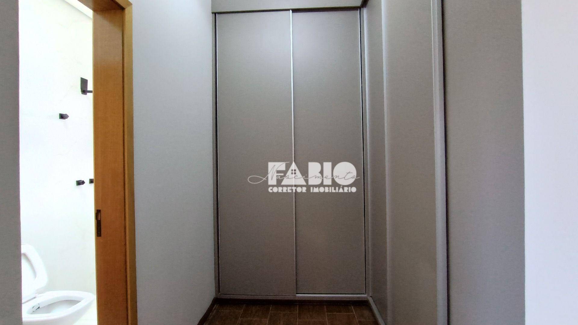 Casa de Condomínio à venda com 3 quartos, 139m² - Foto 21