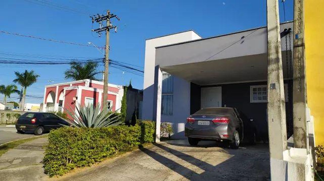 Casa de Condomínio à venda com 2 quartos, 177m² - Foto 6