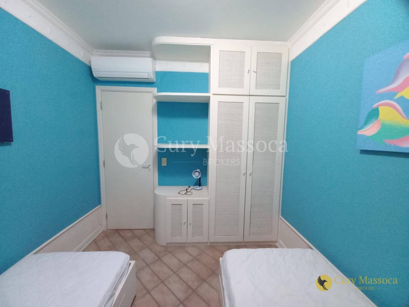 Apartamento à venda com 4 quartos, 160m² - Foto 26