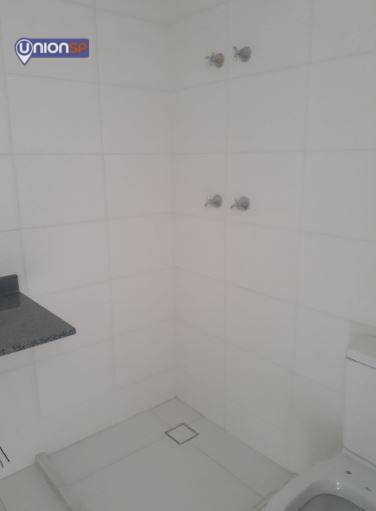 Apartamento à venda com 1 quarto, 25m² - Foto 3