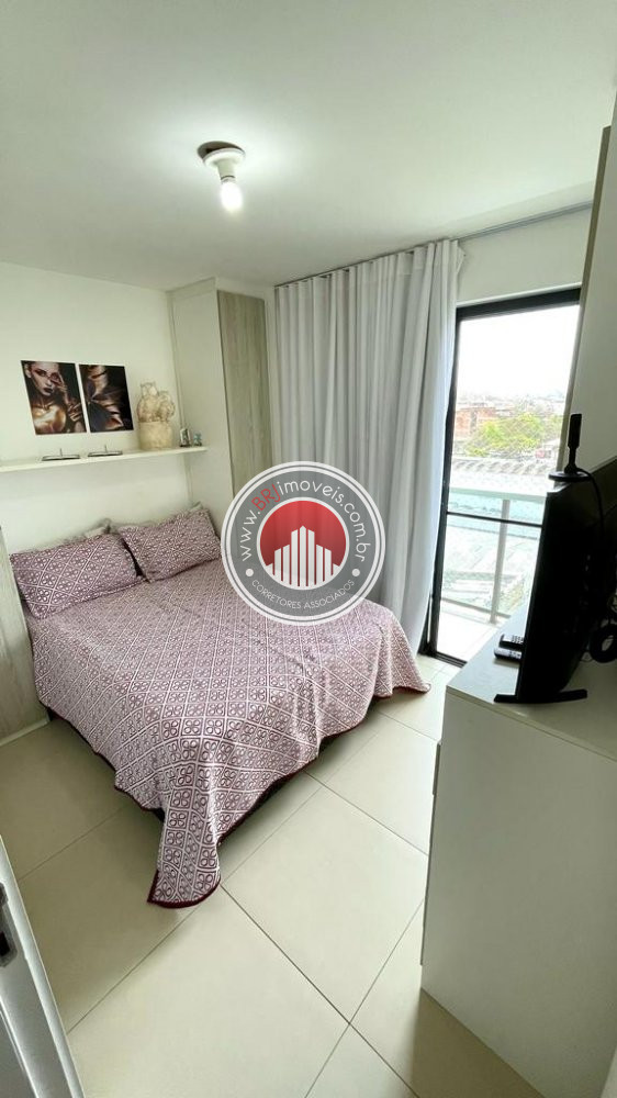 Apartamento à venda com 3 quartos, 71m² - Foto 38