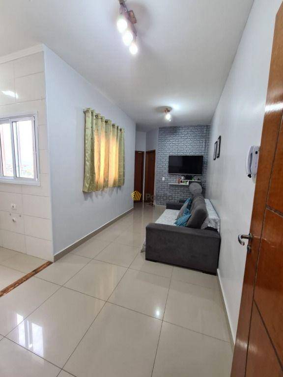 Cobertura à venda com 2 quartos, 96m² - Foto 21