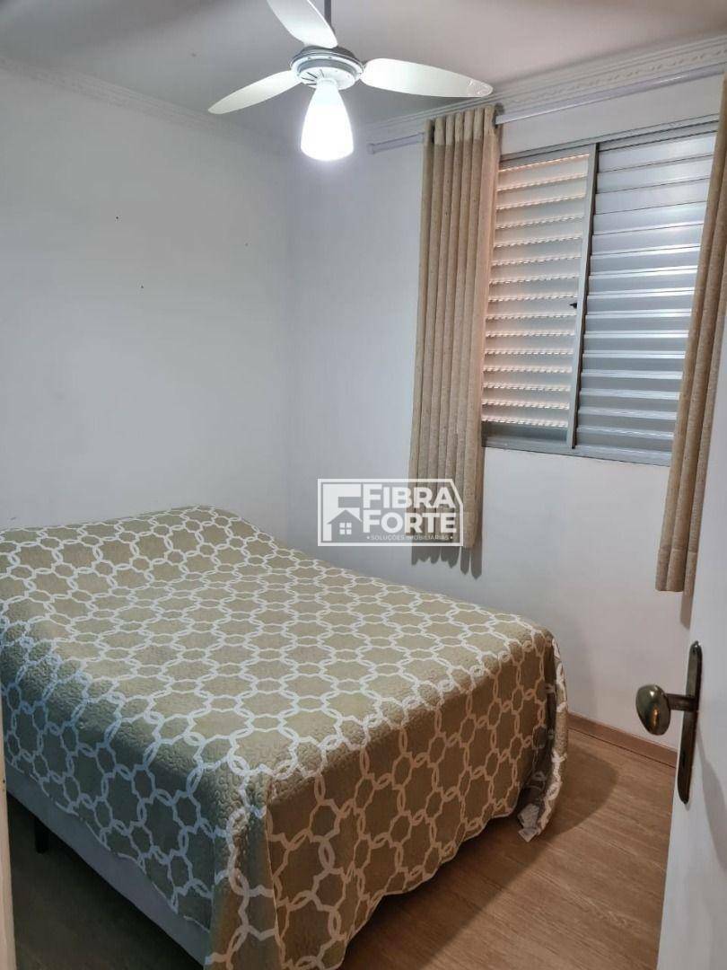 Apartamento à venda com 3 quartos, 57m² - Foto 9