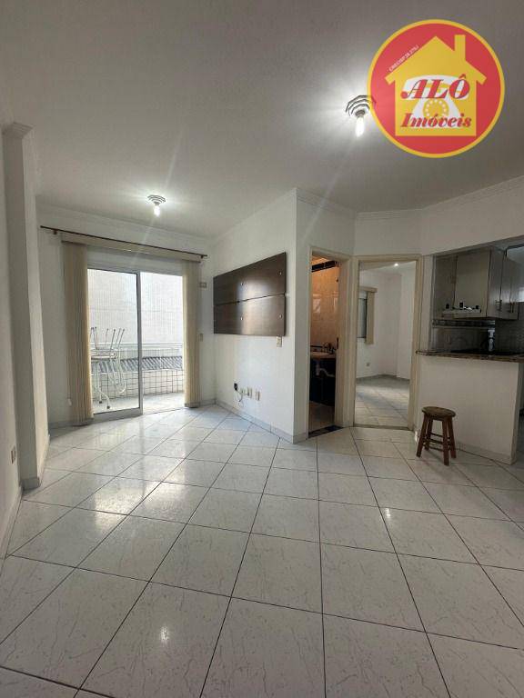 Apartamento à venda com 2 quartos, 63m² - Foto 1