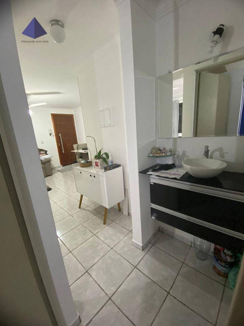 Apartamento à venda com 2 quartos, 52m² - Foto 10