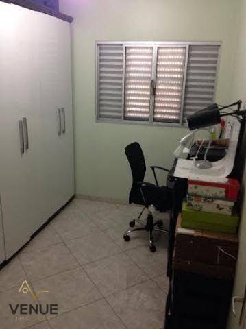 Apartamento à venda com 2 quartos, 70m² - Foto 11