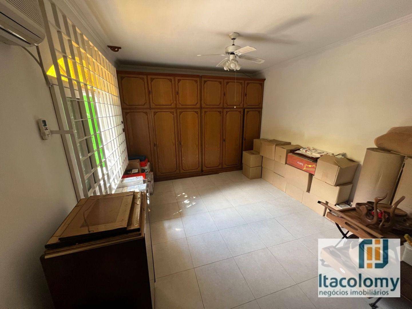 Casa de Condomínio à venda com 4 quartos, 423m² - Foto 18