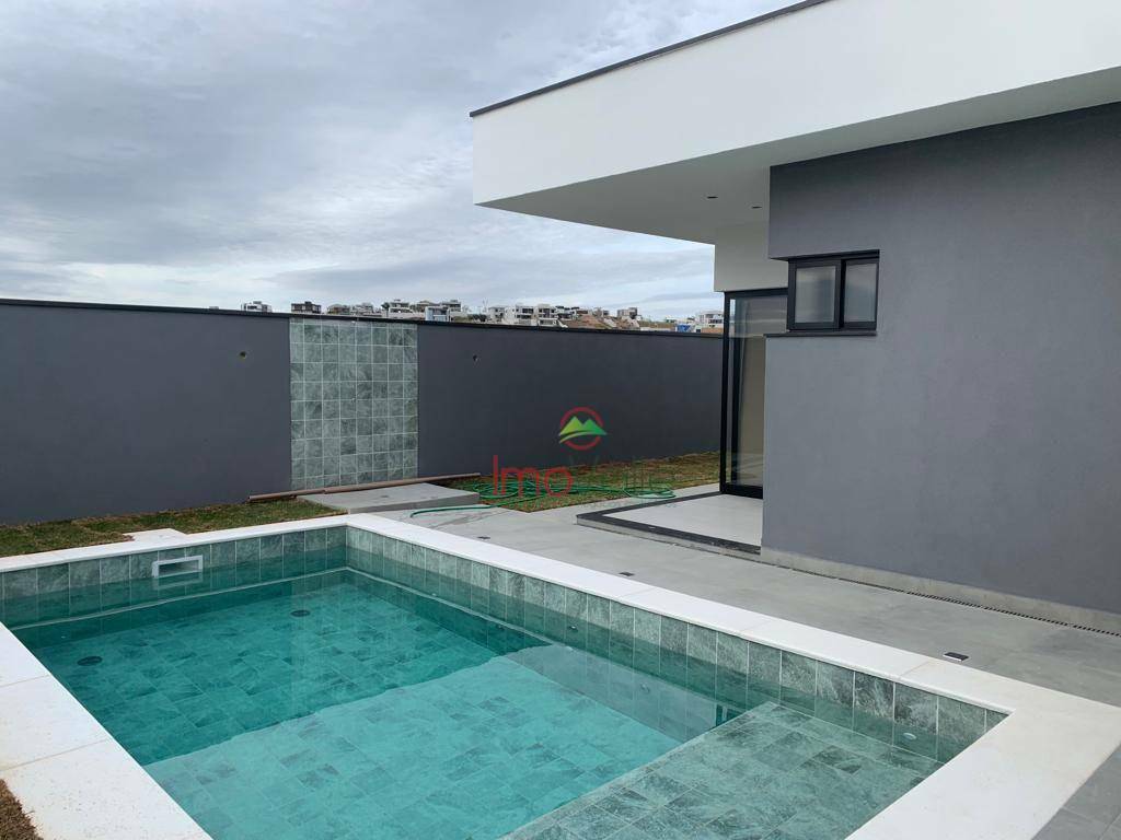 Casa de Condomínio à venda com 3 quartos, 235m² - Foto 6