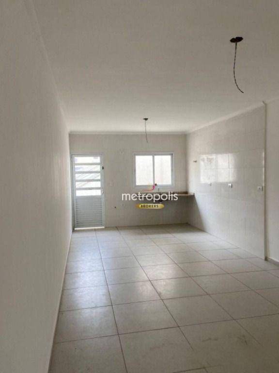 Sobrado à venda com 3 quartos, 120m² - Foto 5