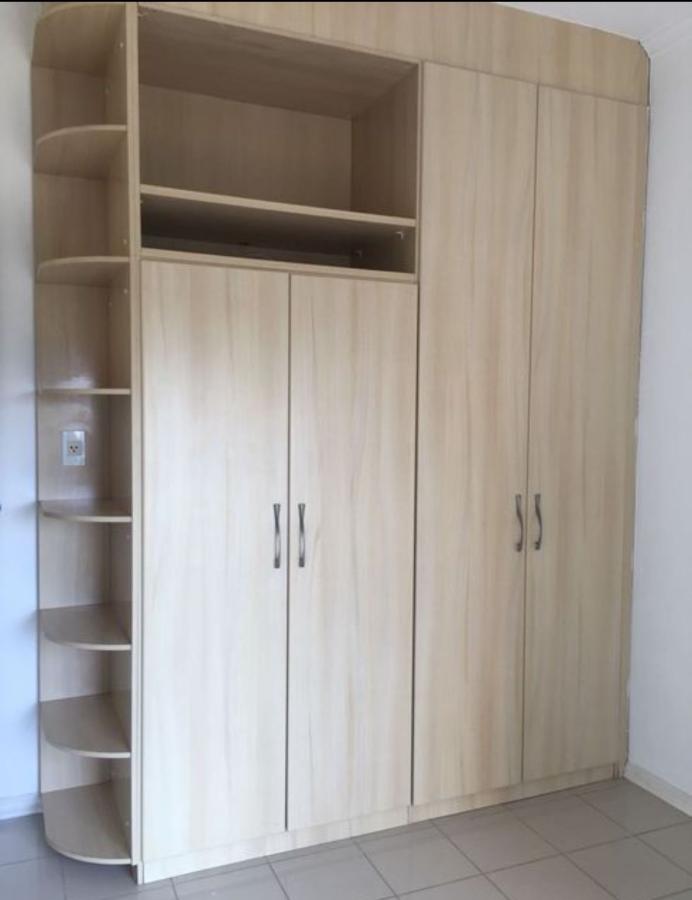 Apartamento à venda com 3 quartos, 80m² - Foto 4