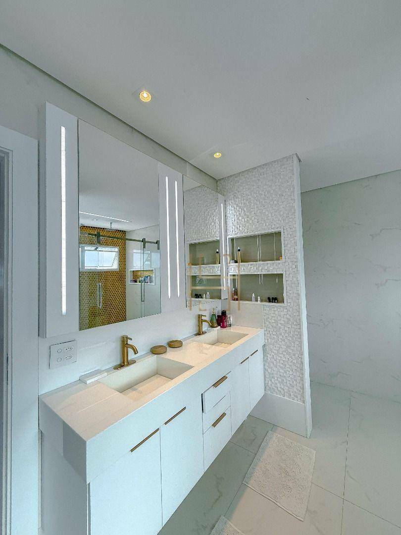 Casa de Condomínio à venda com 4 quartos, 500m² - Foto 11