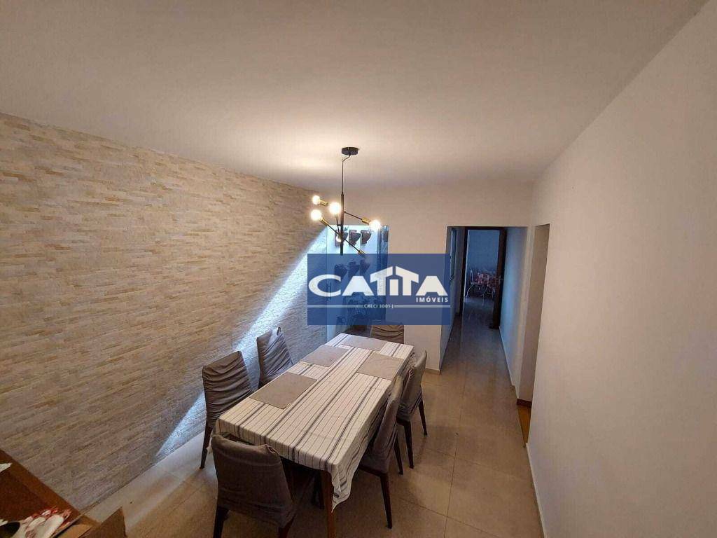 Casa à venda e aluguel com 3 quartos, 170m² - Foto 2