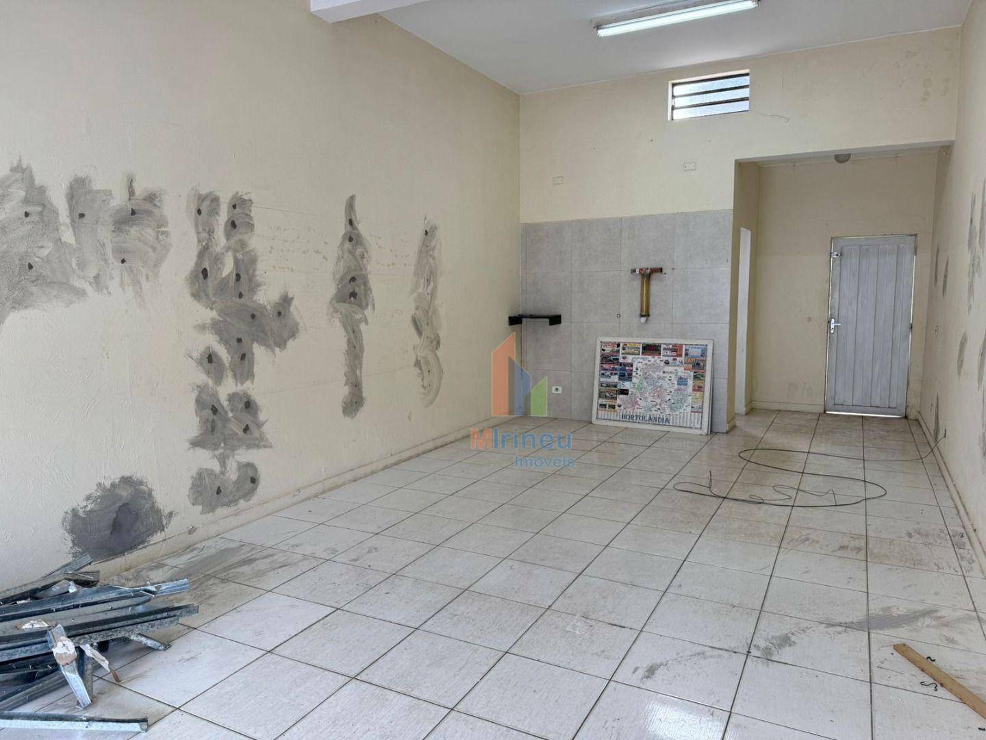 Loja-Salão para alugar, 40m² - Foto 1