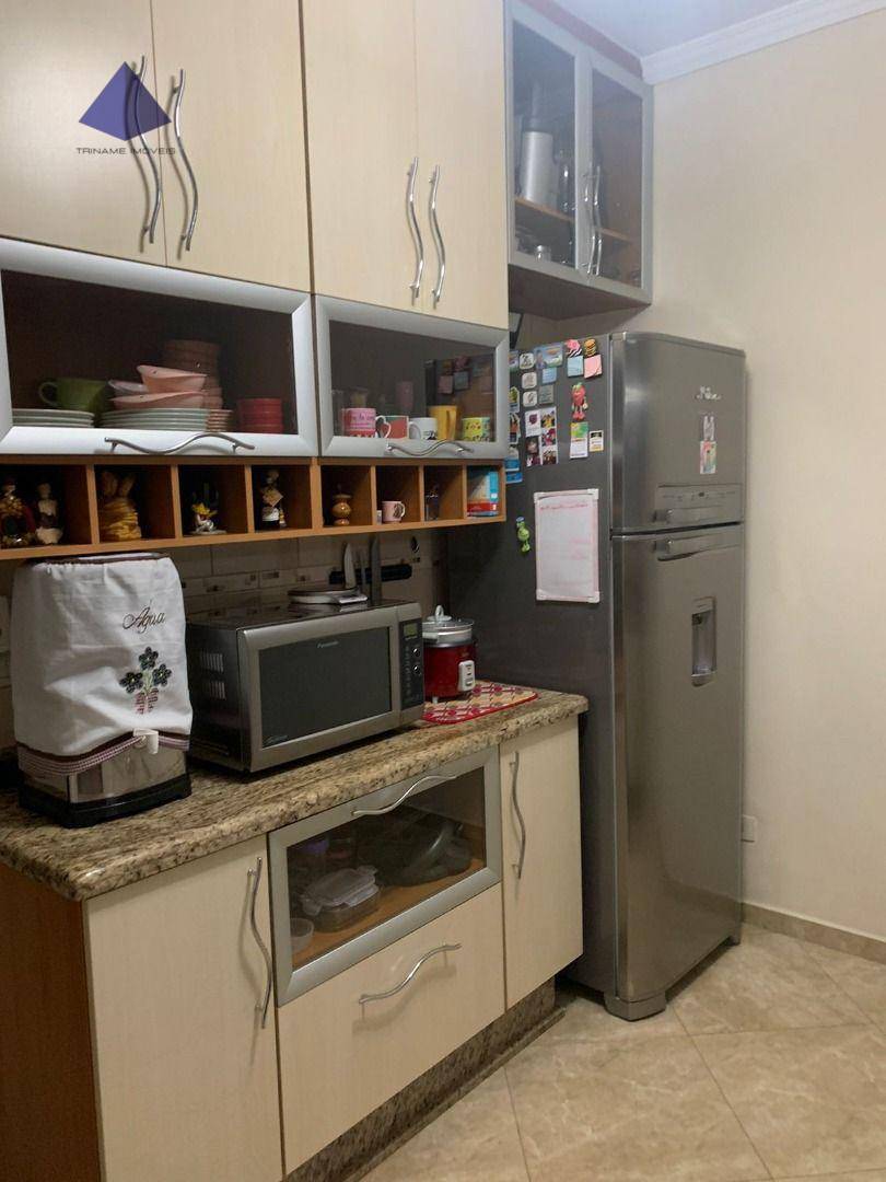 Sobrado à venda com 3 quartos, 160m² - Foto 5