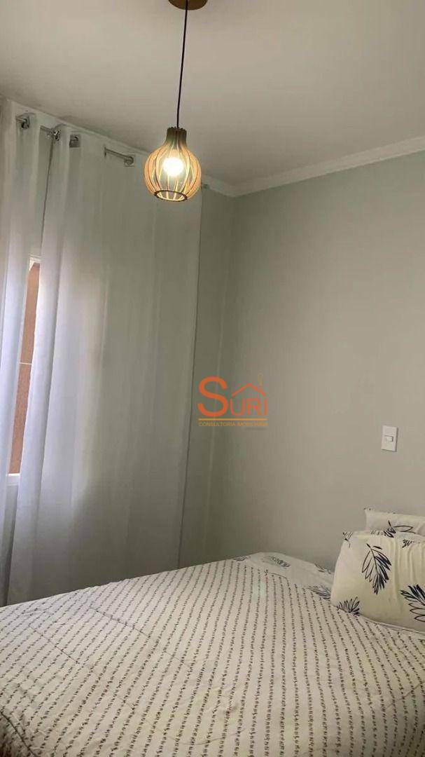 Casa à venda com 3 quartos, 125m² - Foto 10