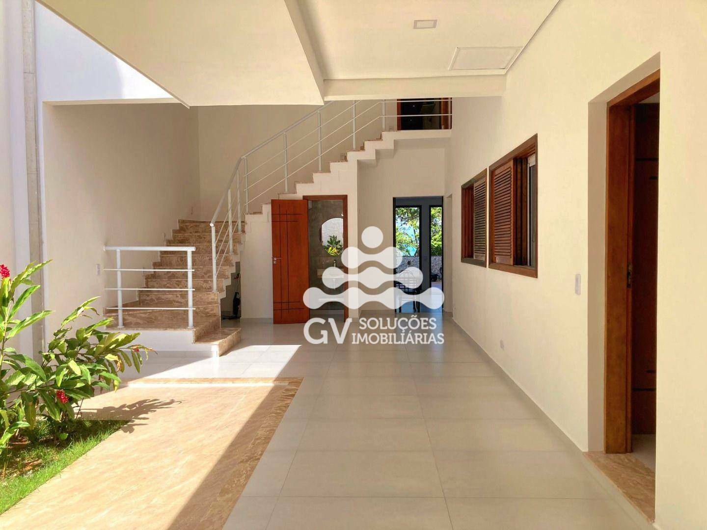 Casa de Condomínio à venda com 6 quartos, 189m² - Foto 9