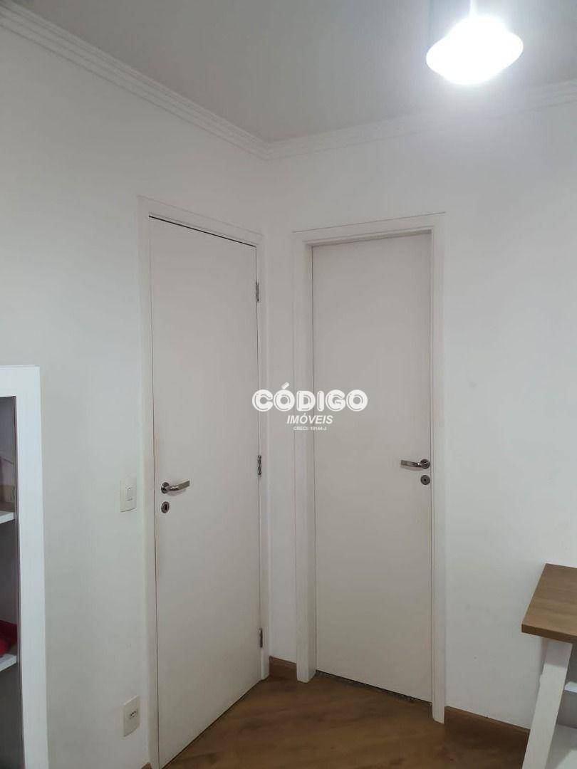 Apartamento à venda com 3 quartos, 110m² - Foto 39