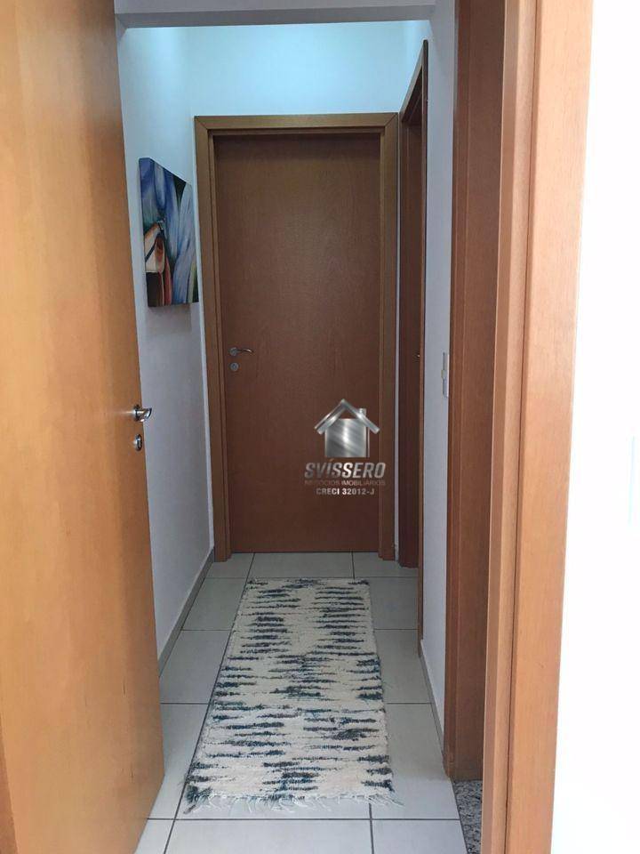 Apartamento, 2 quartos, 77 m² - Foto 2