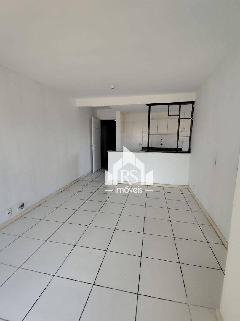 Apartamento à venda com 2 quartos, 56m² - Foto 1