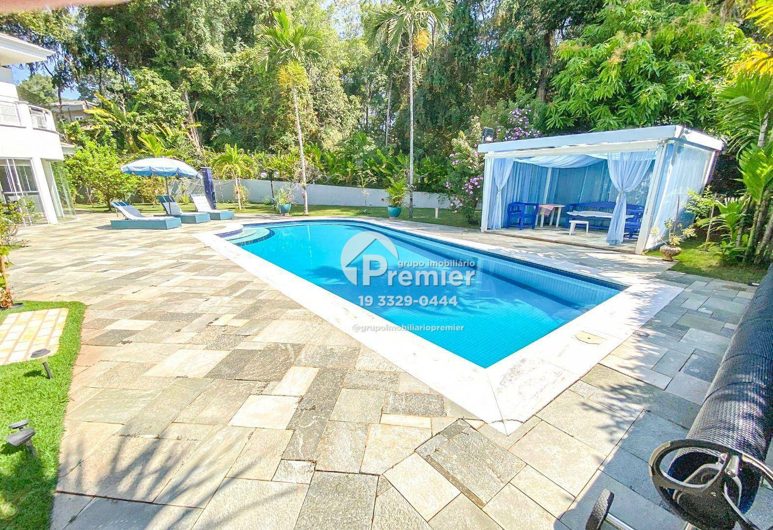 Casa de Condomínio à venda e aluguel com 3 quartos, 750m² - Foto 15