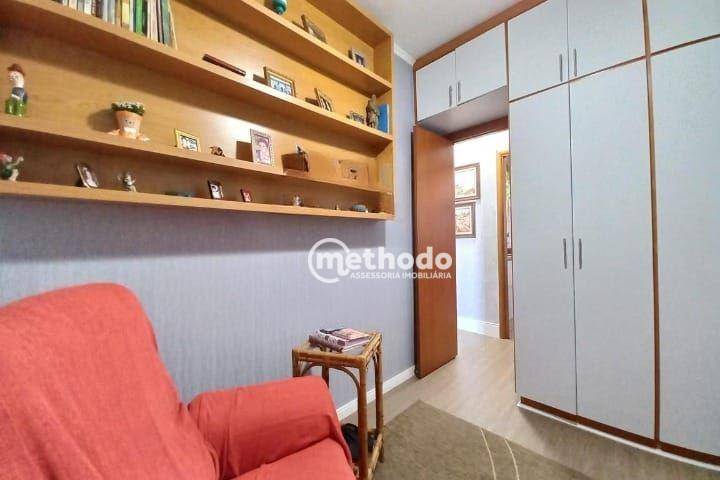 Apartamento à venda com 3 quartos, 90m² - Foto 13