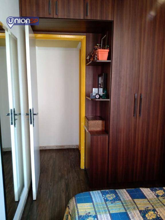 Apartamento à venda com 1 quarto, 36m² - Foto 9