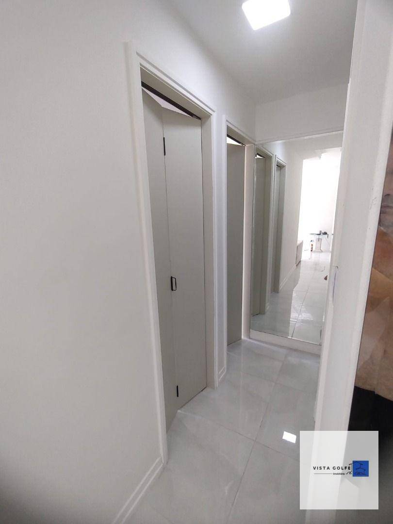 Apartamento à venda com 3 quartos, 63m² - Foto 19