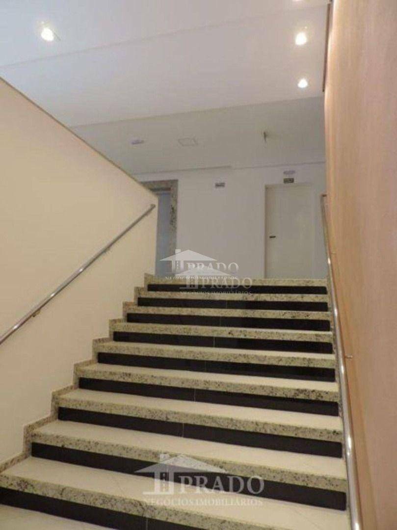 Conjunto Comercial-Sala à venda, 44m² - Foto 12