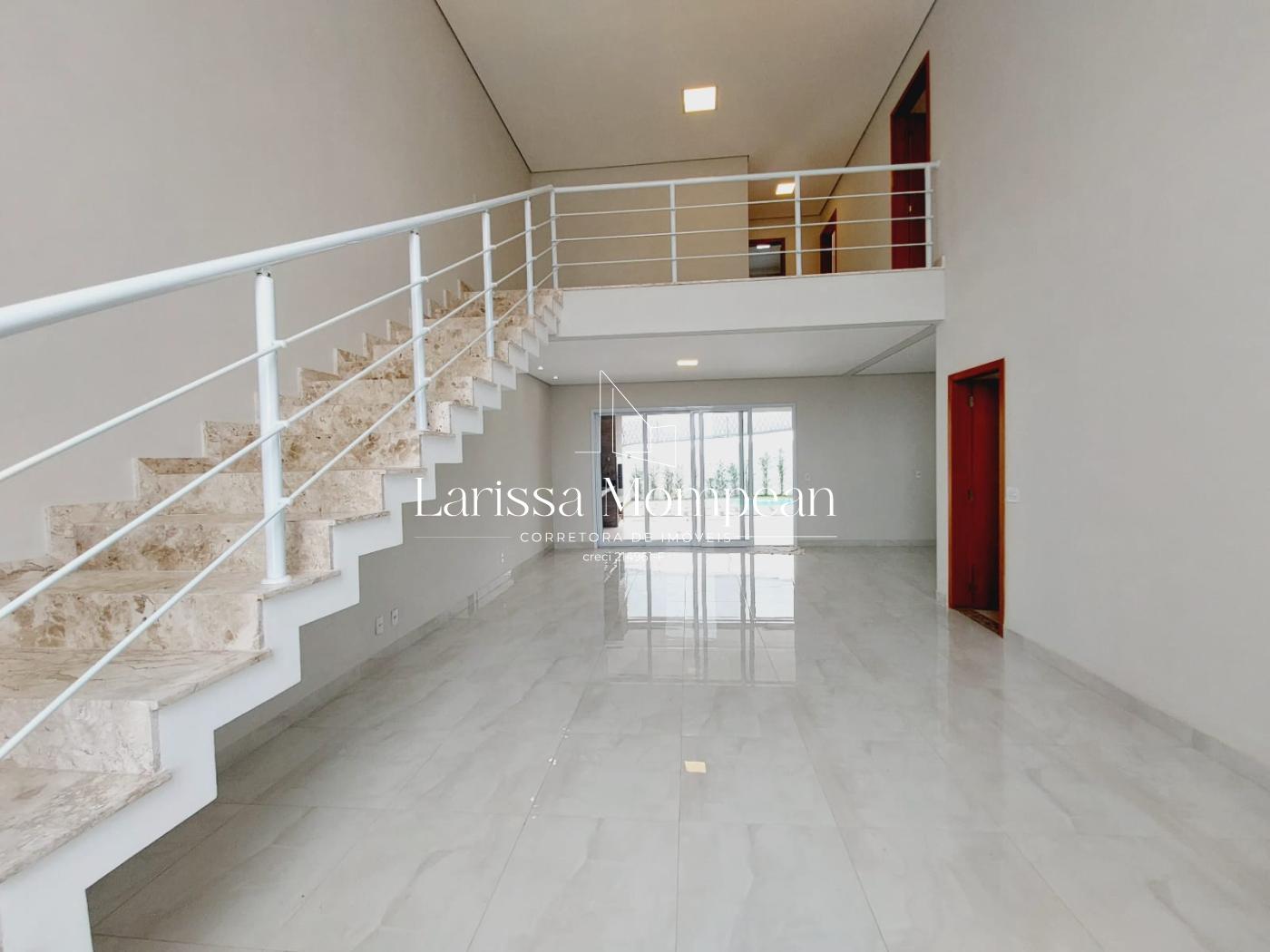 Casa de Condomínio à venda com 3 quartos, 250m² - Foto 4