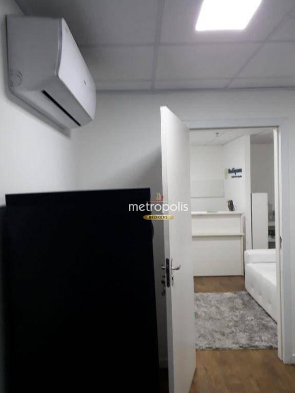 Conjunto Comercial-Sala à venda, 37m² - Foto 5