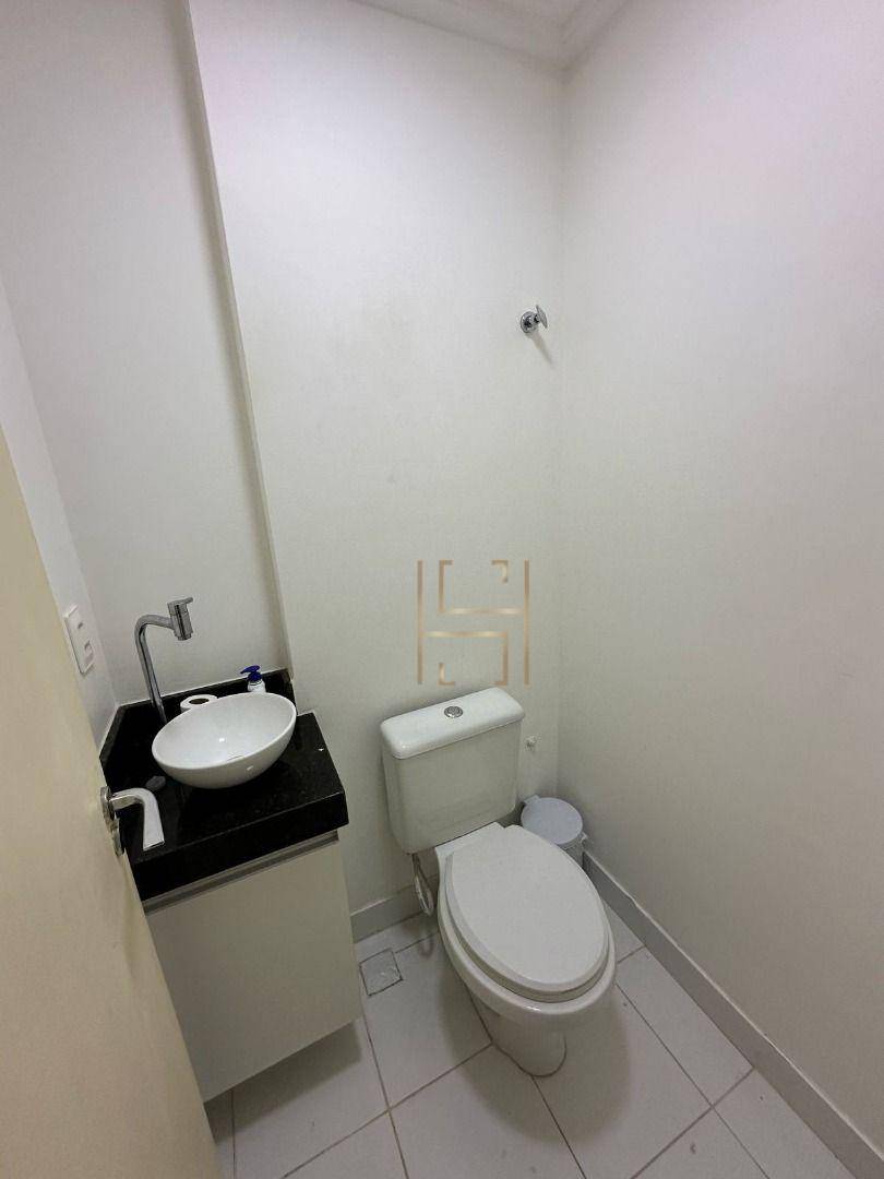 Sala-Conjunto, 27 m² - Foto 2