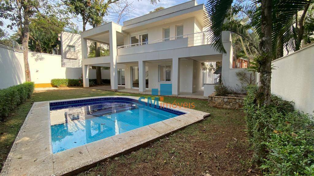 Casa de Condomínio à venda com 6 quartos, 608m² - Foto 54