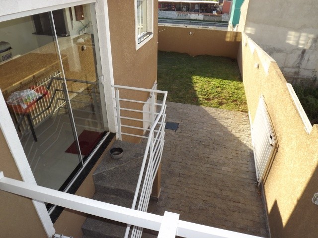 Sobrado à venda com 4 quartos, 240m² - Foto 20