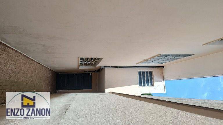 Casa à venda e aluguel com 3 quartos, 258m² - Foto 34