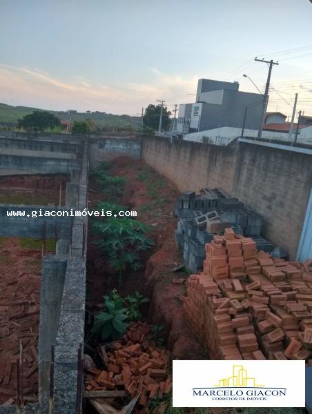 Loteamento e Condomínio à venda, 1880m² - Foto 4