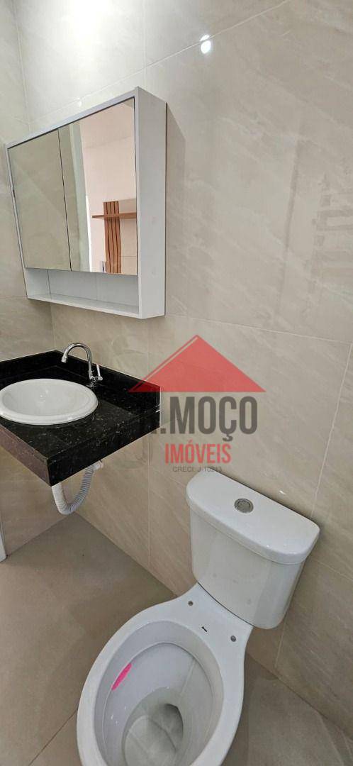 Apartamento para alugar com 2 quartos, 32m² - Foto 12