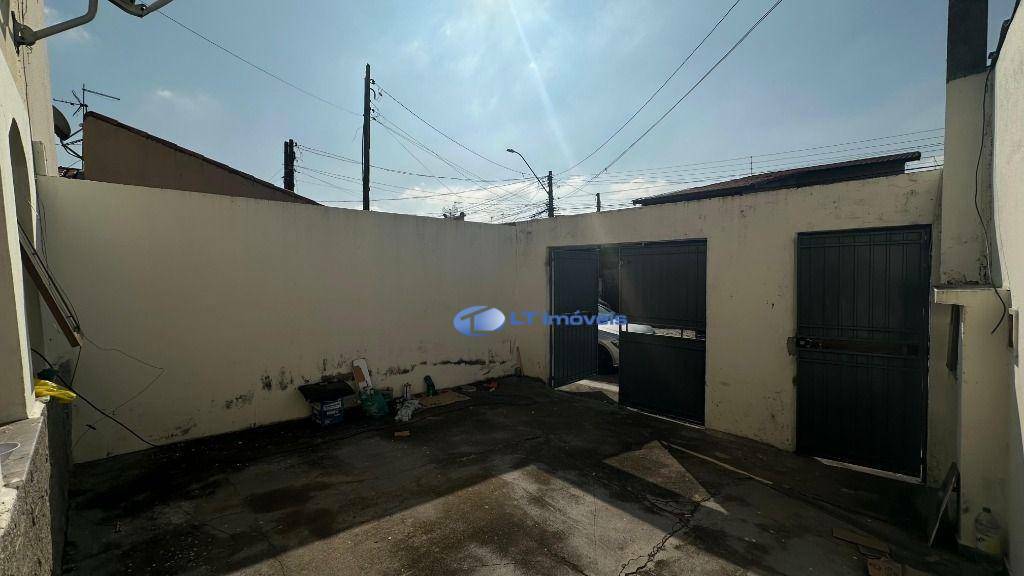 Sobrado para alugar com 3 quartos, 120m² - Foto 5