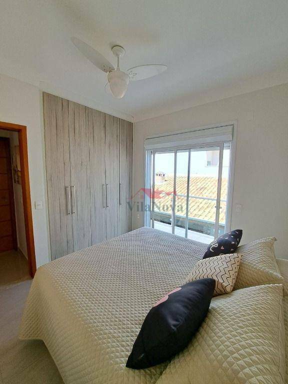Casa de Condomínio à venda com 3 quartos, 216m² - Foto 25
