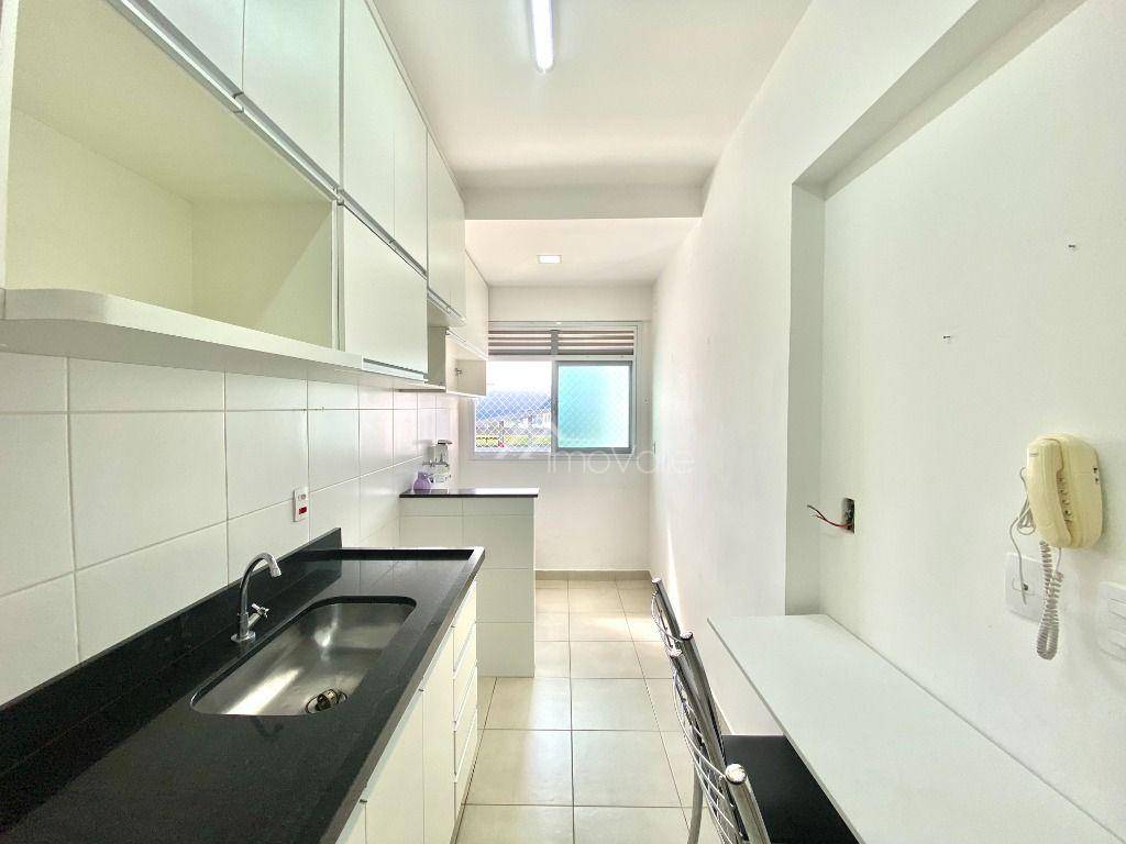 Apartamento à venda com 2 quartos, 59m² - Foto 7