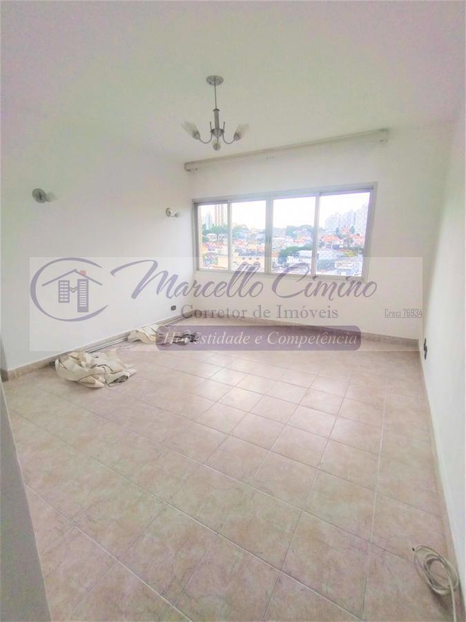 Apartamento à venda com 2 quartos, 75m² - Foto 1