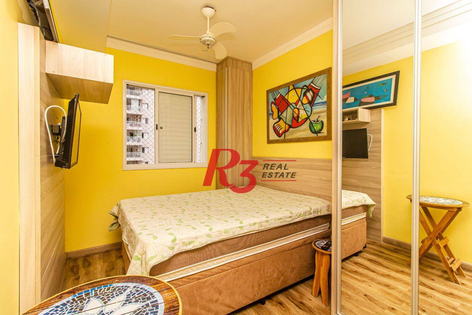 Apartamento à venda com 2 quartos, 64m² - Foto 17