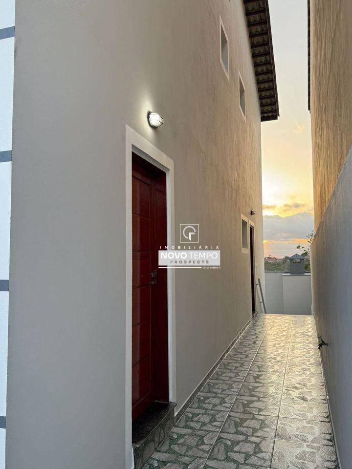 Sobrado à venda com 2 quartos, 89m² - Foto 4