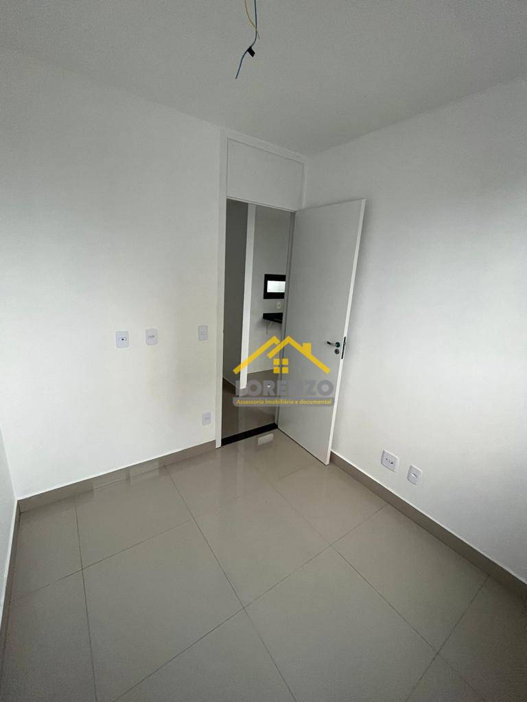 Apartamento à venda com 2 quartos, 49m² - Foto 6