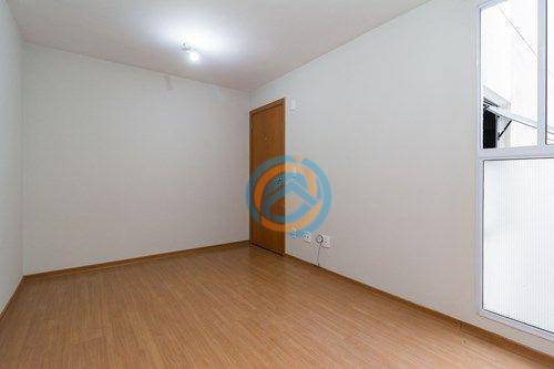 Apartamento, 2 quartos, 50 m² - Foto 5