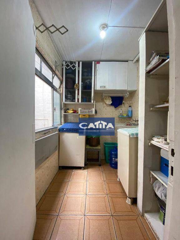 Apartamento à venda com 2 quartos, 52m² - Foto 11