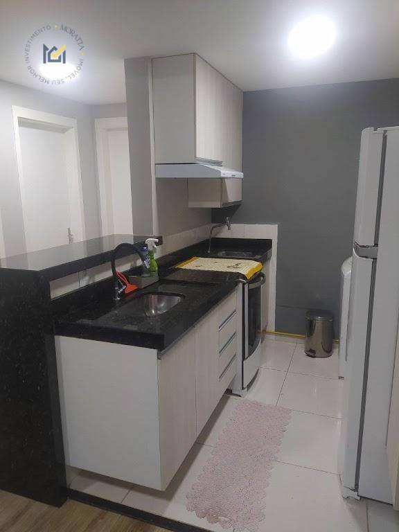 Apartamento à venda e aluguel com 2 quartos, 47m² - Foto 7